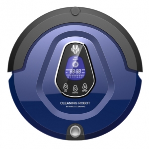 Robot-pölynimuri A337 Robot-pölynimuri A337