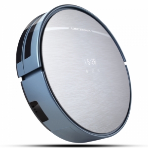 WIFI APP -ohjaus ja Gyro Navigation Robot Pölynimuri X5S WIFI APP -ohjaus ja Gyro Navigation Robot Pölynimuri X5S