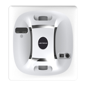 Liectroux X6 automaattinen ikkunanpuhdistusrobotti, lasinpuhdistustyökalu ja robotinpesulaite Liectroux X6 automaattinen ikkunanpuhdistusrobotti, lasinpuhdistustyökalu ja robotinpesulaite