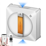 Liectroux YW710 ikkunanpesurobotti, kaksoisvesisuihku, lasersensori, automaattinen lasin märkäpyyhintä, kotitalouksien lattia- ja ikkunaimuri, kauko-ohjaus ja sovellusohjaus Liectroux YW710 ikkunanpesurobotti, kaksoisvesisuihku, lasersensori, automaattinen lasin märkäpyyhintä, kotitalouksien lattia- ja ikkunaimuri, kauko-ohjaus ja sovellusohjaus